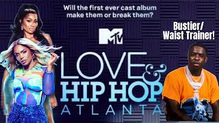 Y’ALL LOOK LESS THAN SMART STAND UP  Love and Hip Hop Atlanta Season 12 Episode 2 Review [upl. by Enitsirc]