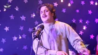 Da Zra Haloona Chata Na Wayama  Sarfaraz Khan OFFICIAL Pashto Song [upl. by Yemac893]