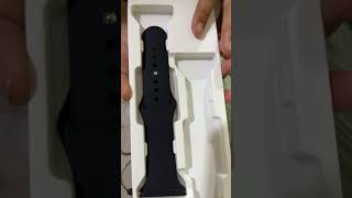 Unboxing Apple Watch series 4 [upl. by Cecilla787]