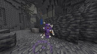 Grinding levels  Pika Network Survival LIVE  Minecraft [upl. by Barbra767]