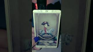 POR QUÊ ELE A SUMIU tarot [upl. by Candida]