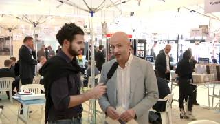 Intervista a Marco Mignatti direttore marketing Gruppo Altaeco [upl. by Philina428]