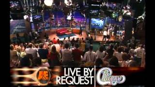 Chicago Live By Request [upl. by Cohin]