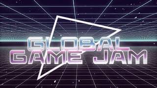 Global Game Jam 2024 at Glasgow Caledonian University [upl. by Olracnaig189]