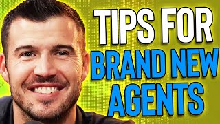 How To Succeed As A Brand New Insurance Agent Cody Askins amp Dallas Trosper [upl. by Fesoy]