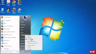 How to Speed Up Windows 7 [upl. by Nasar568]