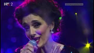 Doris Dragovic  Ti LIVE Arena Zagreb 30112019 HD [upl. by Brothers]