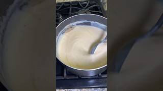 How To Make Cornmeal Porridge 🇯🇲 [upl. by Alegna240]