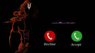 Jai Shri Ram Notification Ringtone  Best message tone  Sms tone [upl. by Arodoeht]