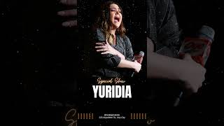 Cobarde  Grandes Exitos de yuridia 2024  Yuridia yuridia [upl. by Ahsahtan]