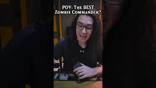 POV Is Josu Vess The Best  Magic The Gathering  shorts edh mtg commander [upl. by Colpin420]