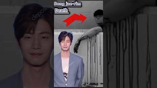 “Breaking News KDrama Star Song Jaelim Found Dead at 39” songjaerim koreanactor trendingshort [upl. by Castara184]