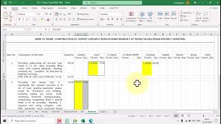 10 Online Estimate Training Municipal Council Item Number 4 [upl. by Ronoh]