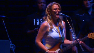 TEDESCHI TRUCKS quotMADE UP MINDquot Blues On The Fox 2016 [upl. by Drolet]