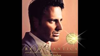 Yossi Azulay  RetRomantica Album Promo [upl. by Atinob]