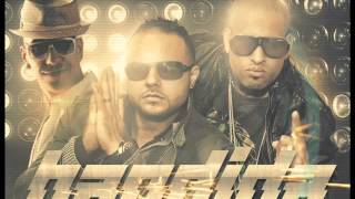 Bandida Remix  Tony Dize Ft Julio Voltio y Yomo Original Con Letra ★REGGAETON 2013★ [upl. by Kaye]