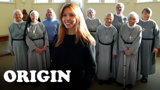 Spending 2 Weeks With UKs Strictest Nuns  Stacey Dooley Inside The Convent [upl. by Adnalro]