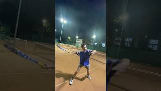 Теннис большой  это очень хорошо🎾 tennis теннис большой [upl. by Janis]