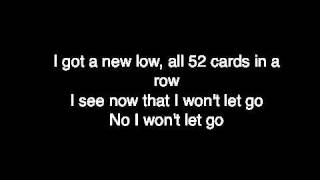 New Low by middle class rut w lyrics [upl. by Najram743]