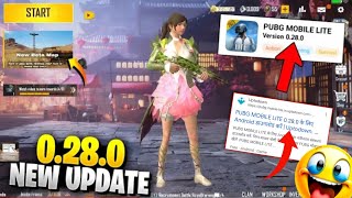 🥰Pubg lite new update  pubg mobile lite new update 0280  pubg lite bc purchase [upl. by Bellis259]