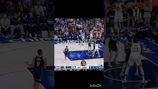 INSANE ENDING GSW vs DALLAS April 5 2024 dallas gsw nba [upl. by Seravart840]