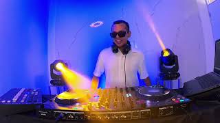 MIX LOS MEJORES CLASICOS DEL ROCK POP INGLES  DJ GERMAN CAMPOS [upl. by Babara]