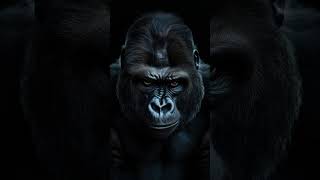 Dark Gorilla [upl. by Dam]