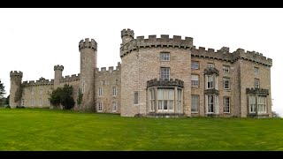 Bodelwyddan Castle Break April 2022 [upl. by Yzzo]