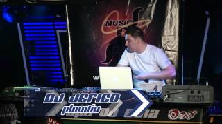 DJ JERICO  SPS DJ 2012 Popfolk [upl. by Etnaid]