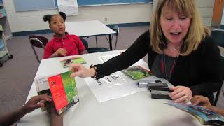 Guided Reading  Emergent Level A [upl. by Annanhoj]