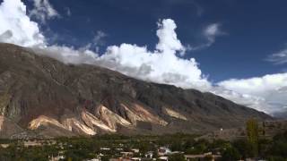 Un recorrido por Salta y Jujuy en 90 segundos [upl. by Aksehcnarf]