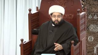 What is Evil  Sheikh Vinay Khetia  4th Jumada alThani 1438 [upl. by Marrissa842]