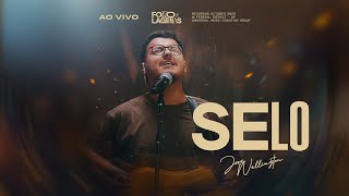 Selo  José Wellington Clipe Oficial [upl. by Luapnhoj]