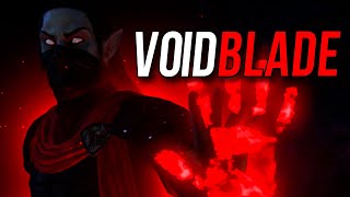 VoidBlade  Magicka Nightblade PvP  ESO PvP U43 [upl. by Enerak]