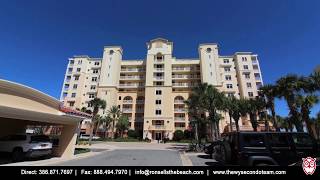 Amenities at Minorca Condos New Smyrna Beach FL [upl. by Torry]