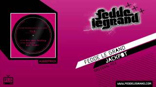 Fedde Le Grand  Jackpot Official Music Video [upl. by Ynohtnaed]