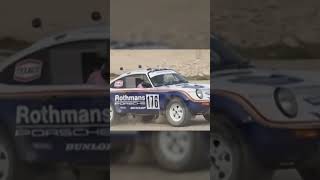 What cars are the most successful in the Dakar rally shorts [upl. by Eibbor]