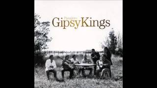 Gipsy Kings  Pasajero LyricsHQ [upl. by Anivahs]