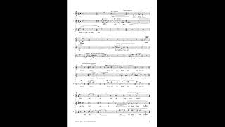 EIN KLEINER JAHRESZYKLUS  for soli or choir SABar á cappella  CHRISTIAN BLAHA 2001 [upl. by Yaya]