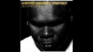 Galiku  Geoffrey Gurrumul Yunupingu [upl. by Ingar]