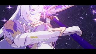 v72 The Wings to Mars Trailer  Honkai Impact 3rd [upl. by Aillicirp]