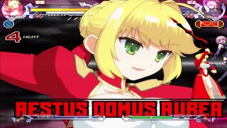 MUGEN RELEASE Nero Claudius [upl. by Oilut]