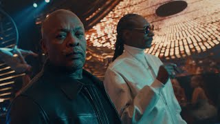 Missionary  A Short Film ft Snoop Dogg amp Dr Dre [upl. by Hedva]