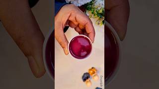 Diy Rose Petals lip balm with coconut oil😊dIy Lip balm with only 2 ingredientsSangsstyle [upl. by Conner]