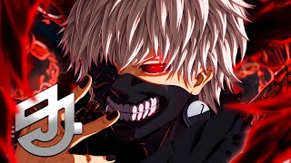 ༒︎𒆜🩸 Hashiras React Kaneki Tokyo Ghoul  Faminto  M4rkim  Tomioka as Kaneki [upl. by Asseret70]