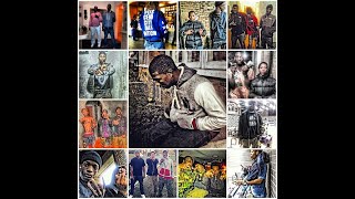 Best of Eastside Chicago Part 4 EBK Eski Corbo 75 NoLimit Shoota Shaq Lil Wop amp 2une [upl. by Barbette]