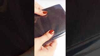 Unboxing Sketch Book 😍asmr art shorts [upl. by Hill]