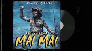 Delcat Idinco MAI MAI officail Audio Beni Drc MONUSCO LE 30 AOUT 2024 [upl. by Ehman]