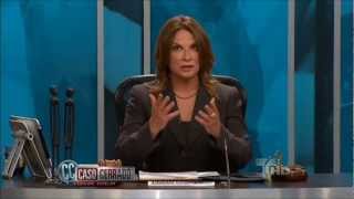 Caso Cerrado Especial 378 15 [upl. by Nairot621]