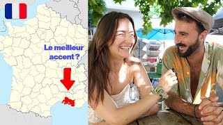 Laccent marseillais  le meilleur accent de France [upl. by Stephan]